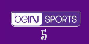 تردد قناة بي ان سبورت 5 beIN Sport 5 HD متابعة المباريات مجانا