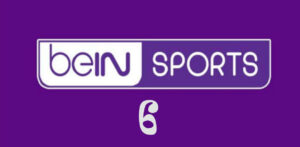 تردد قناة بي ان سبورت 6 beIN Sport 6 HD متابعة المباريات مجانا