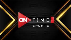 تردد قناة اون تايم سبورت ON Time Sport 1 HD أهم المباريات مجانا